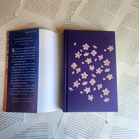 You've reached Sam by Dustin Thao hardcover Shoreview edition booktok - Picture 4 of 8